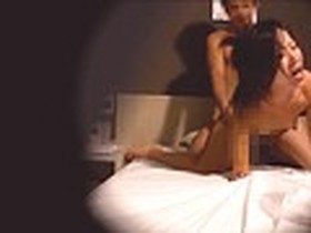 激撮！！寝取られ淫乱妻 夫を裏切った女たちのもの凄い濃厚セックス　サンプル画像06